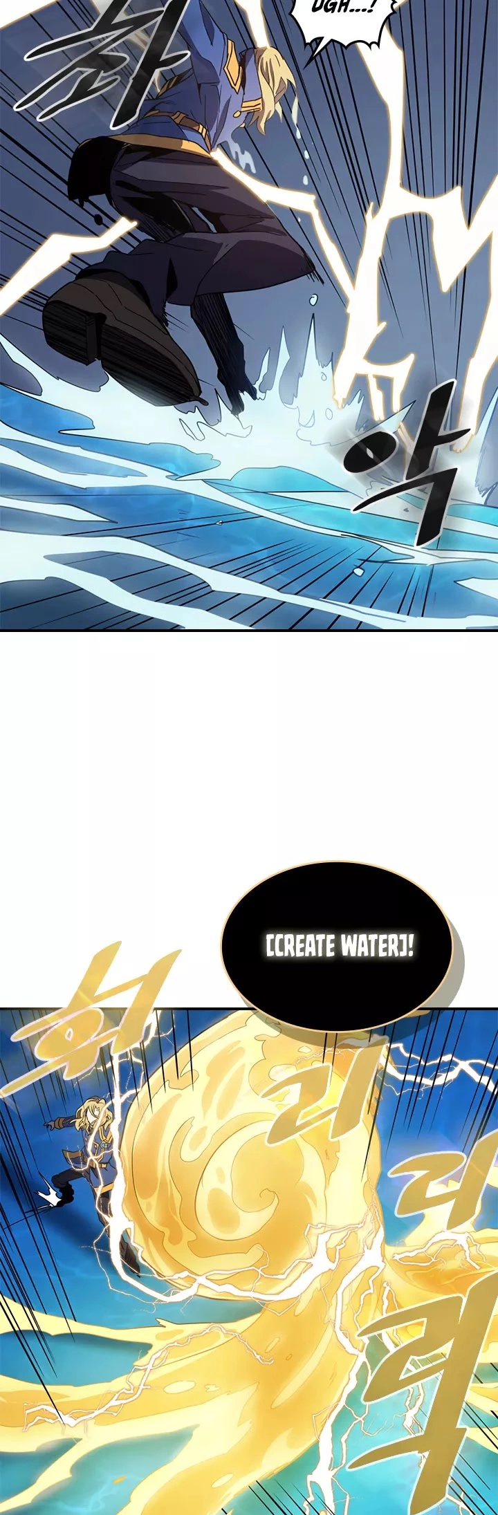 Read A Returner's Magic Should Be Special (en) Manga Online