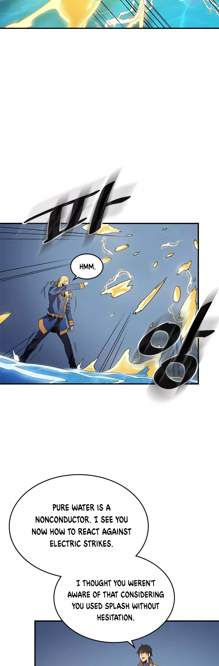 Read A Returner's Magic Should Be Special (en) Manga Online