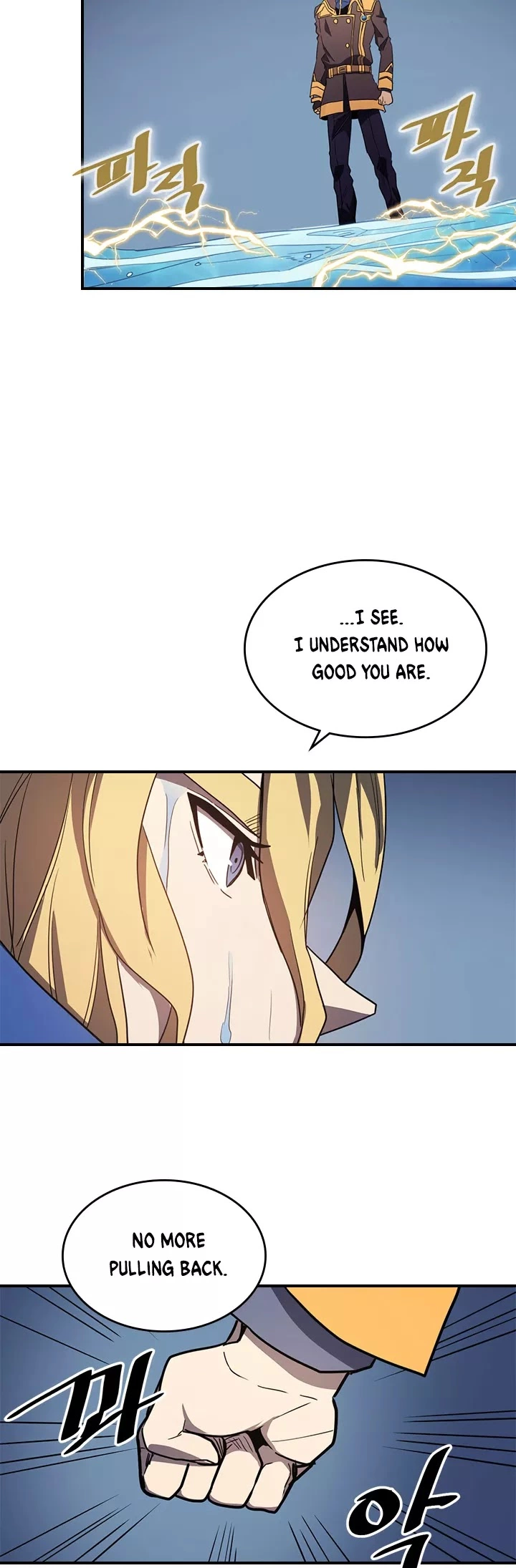 Read A Returner's Magic Should Be Special (en) Manga Online