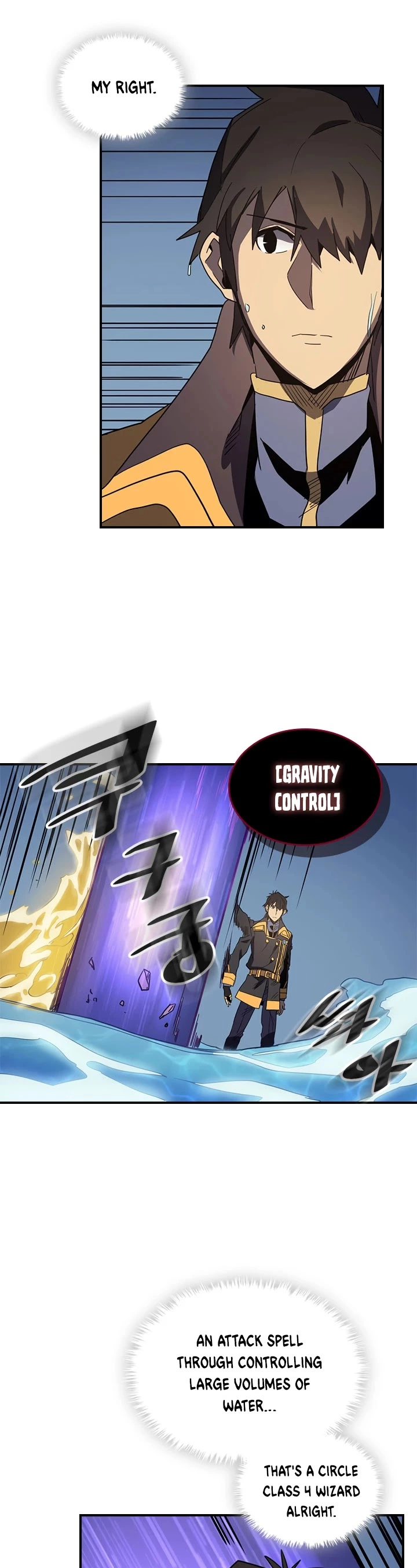 Read A Returner's Magic Should Be Special (en) Manga Online