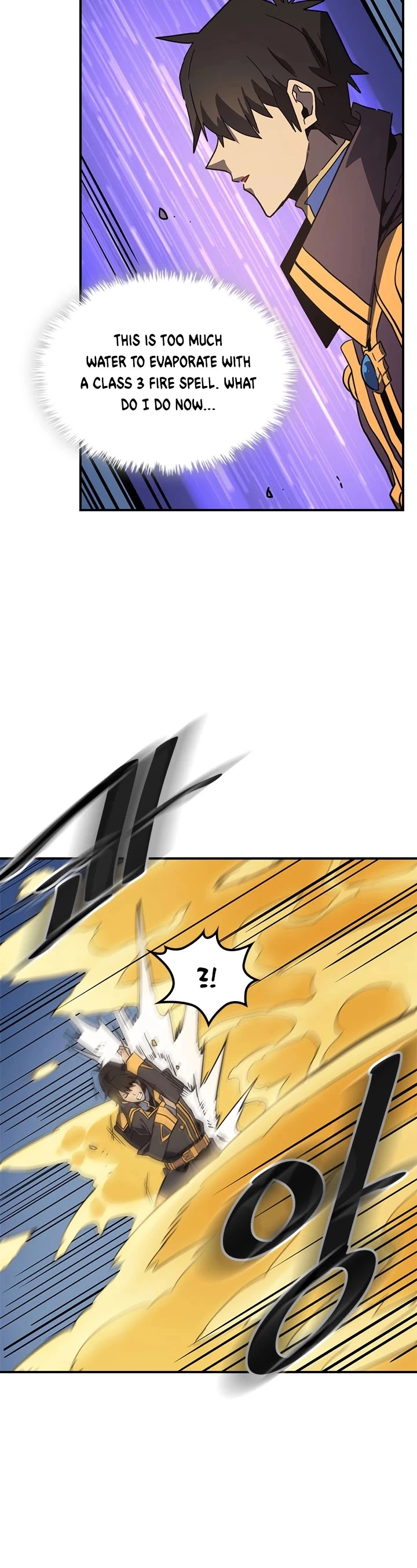 Read A Returner's Magic Should Be Special (en) Manga Online