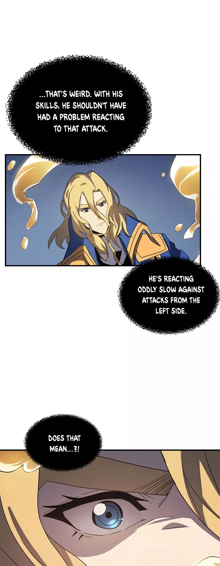 Read A Returner's Magic Should Be Special (en) Manga Online