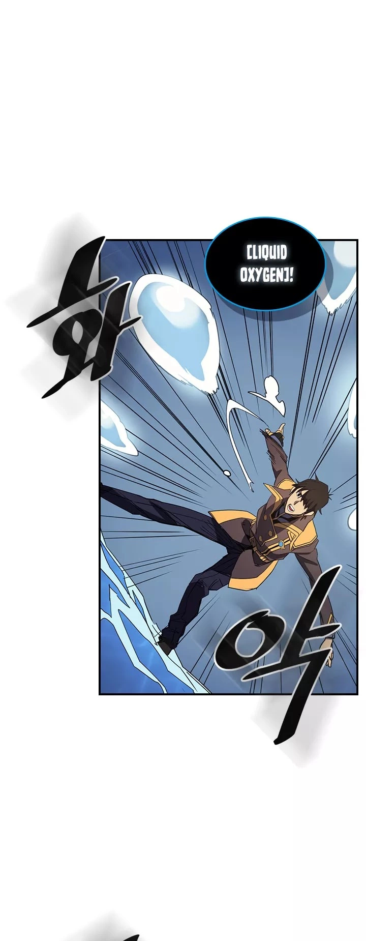 Read A Returner's Magic Should Be Special (en) Manga Online