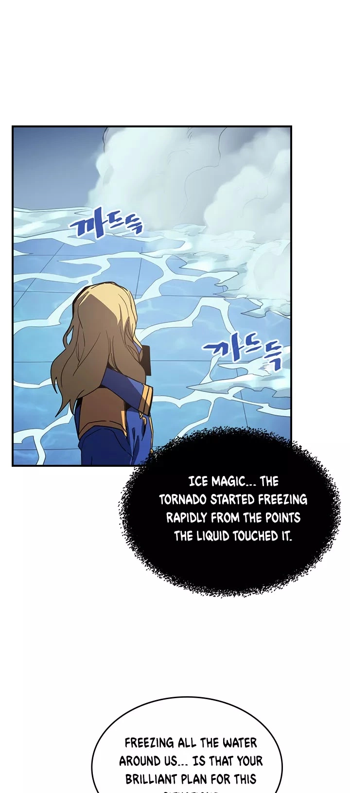 Read A Returner's Magic Should Be Special (en) Manga Online