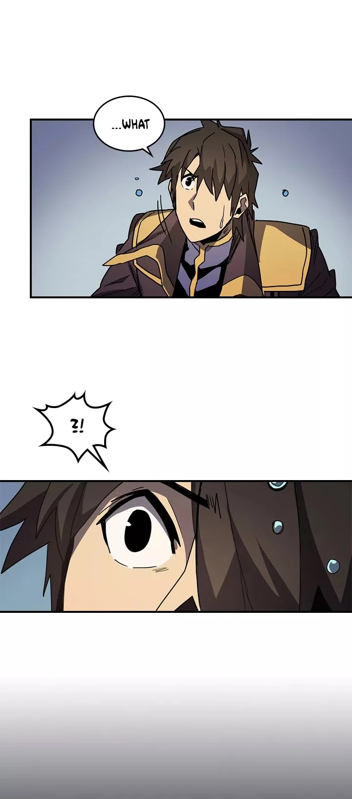 Read A Returner's Magic Should Be Special (en) Manga Online