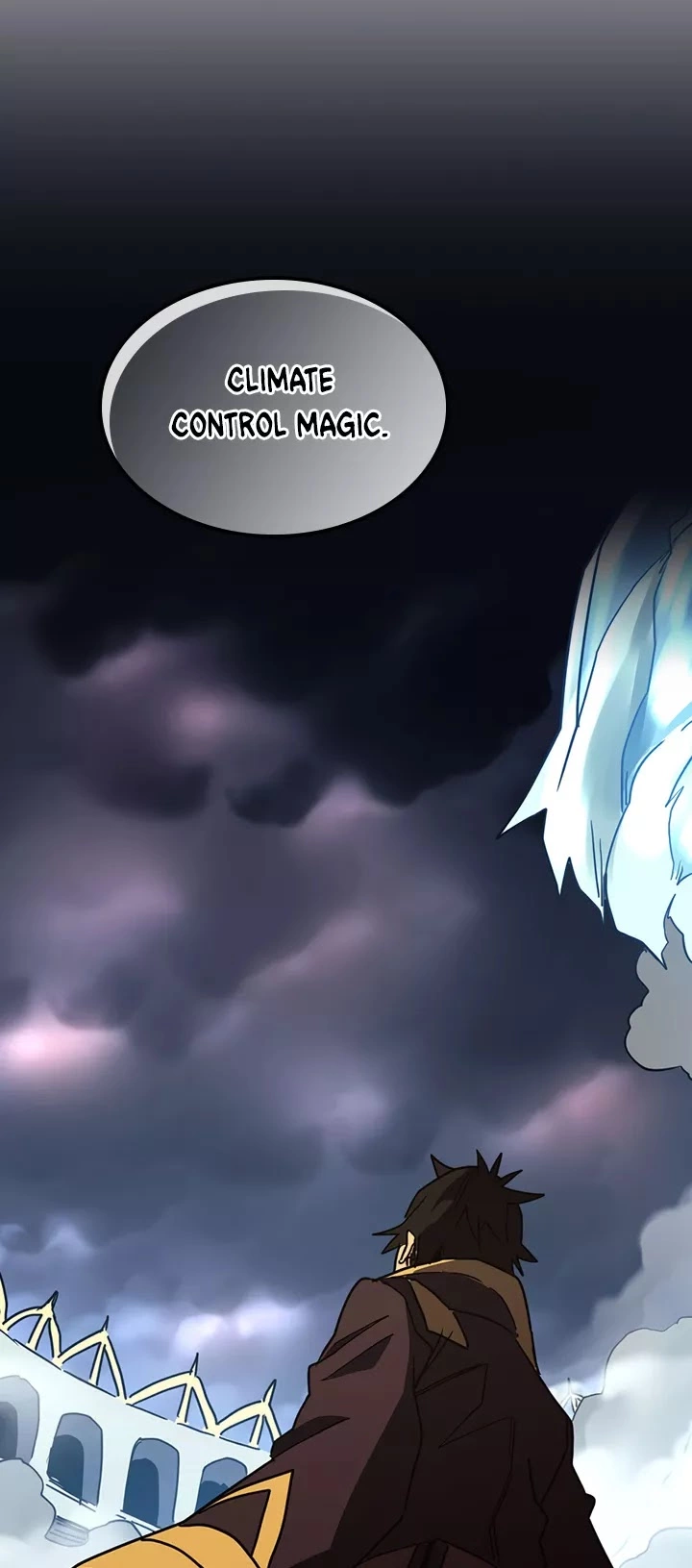 Read A Returner's Magic Should Be Special (en) Manga Online