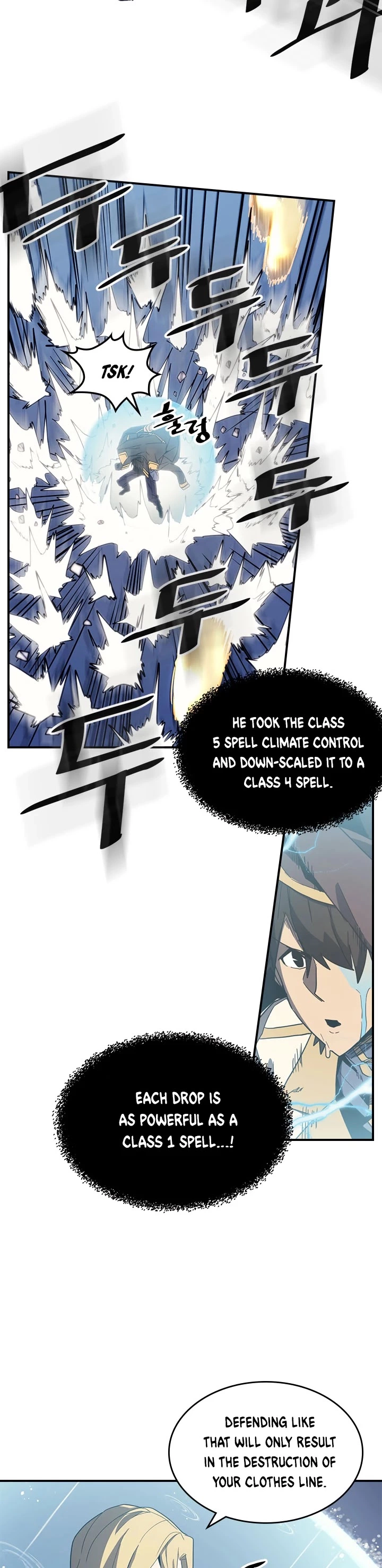 Read A Returner's Magic Should Be Special (en) Manga Online