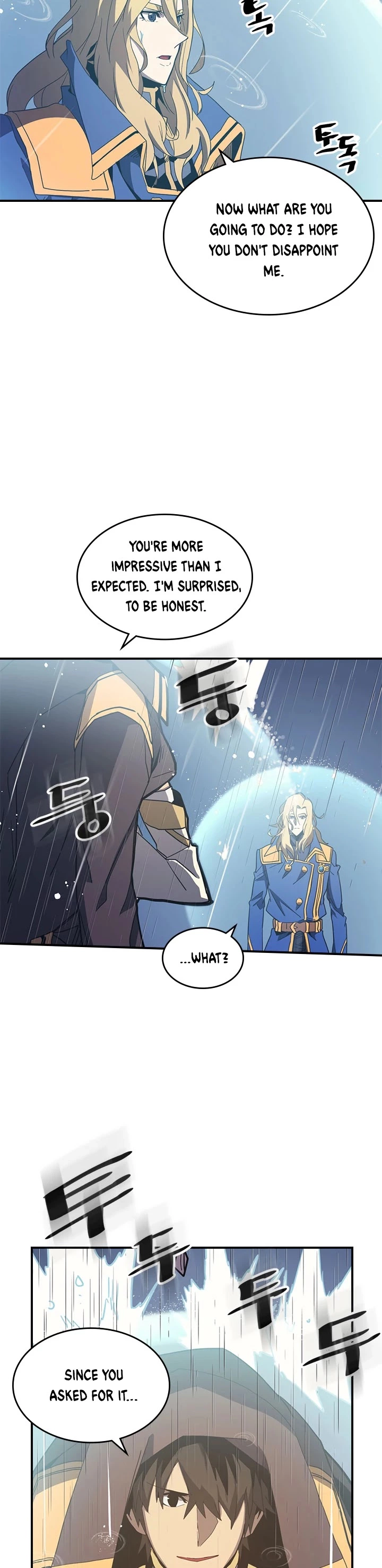 Read A Returner's Magic Should Be Special (en) Manga Online