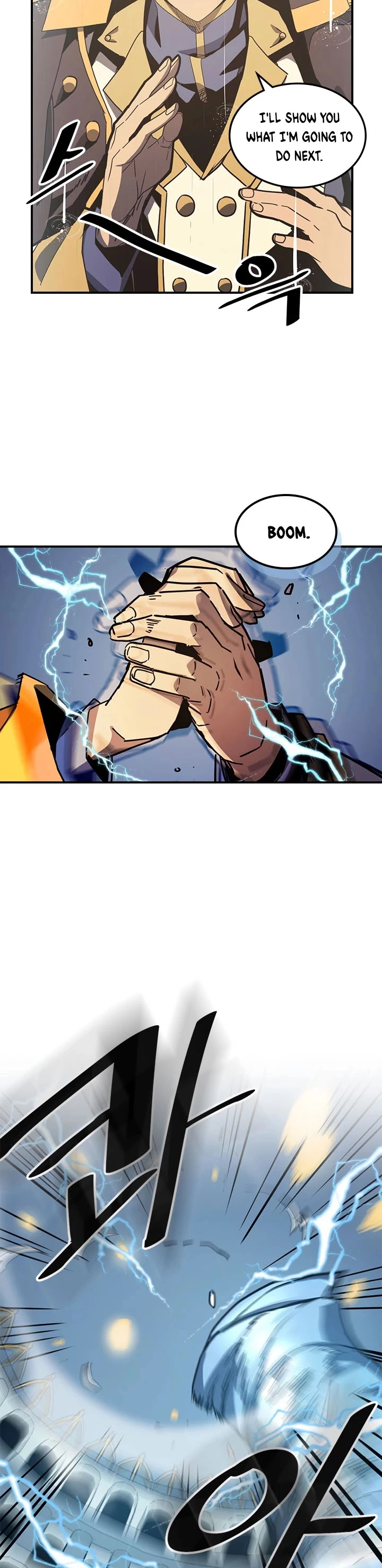 Read A Returner's Magic Should Be Special (en) Manga Online