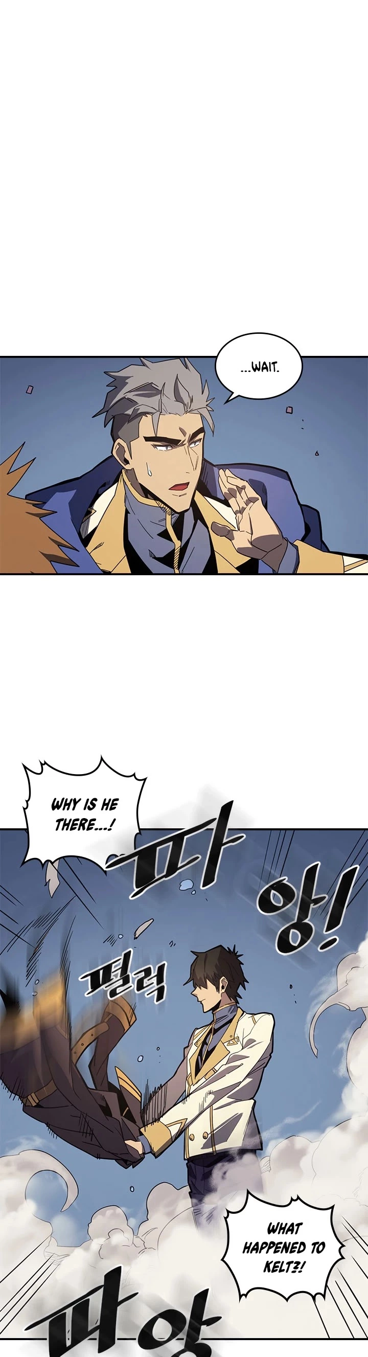 Read A Returner's Magic Should Be Special (en) Manga Online