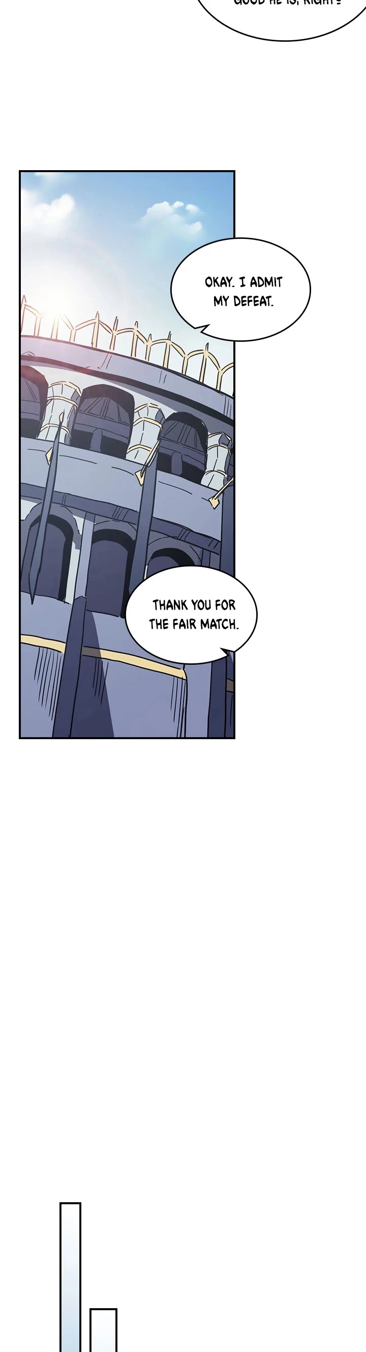 Read A Returner's Magic Should Be Special (en) Manga Online