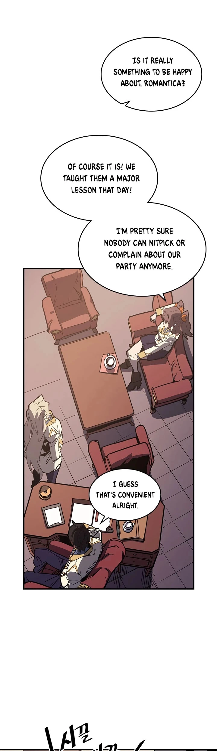 Read A Returner's Magic Should Be Special (en) Manga Online