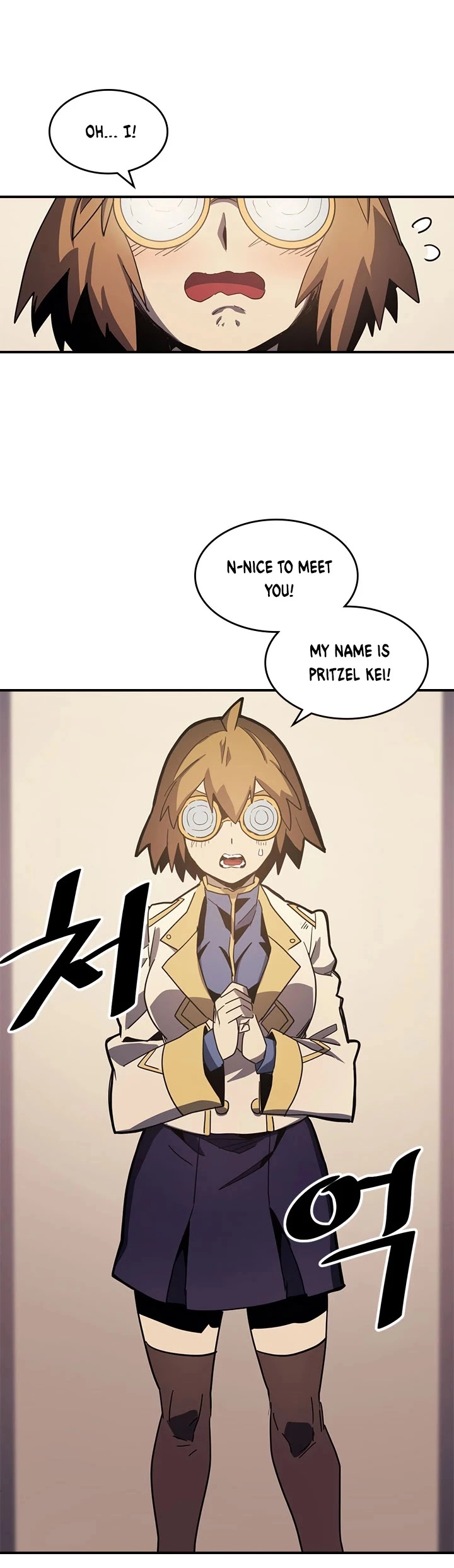 Read A Returner's Magic Should Be Special (en) Manga Online