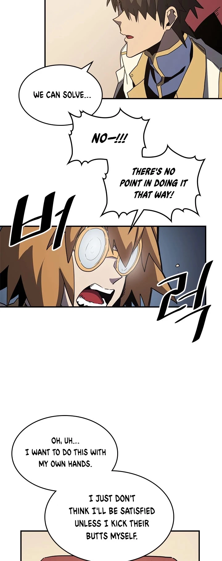 Read A Returner's Magic Should Be Special (en) Manga Online