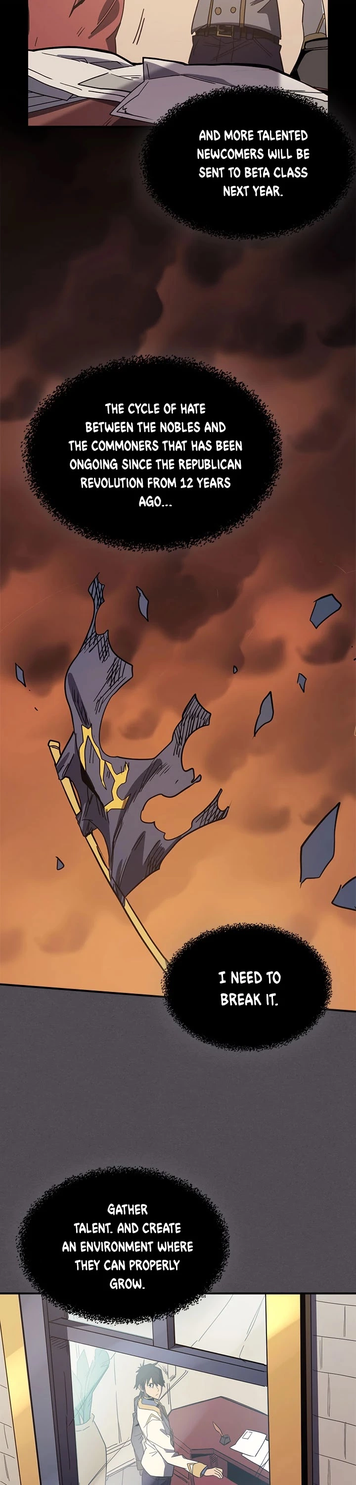 Read A Returner's Magic Should Be Special (en) Manga Online