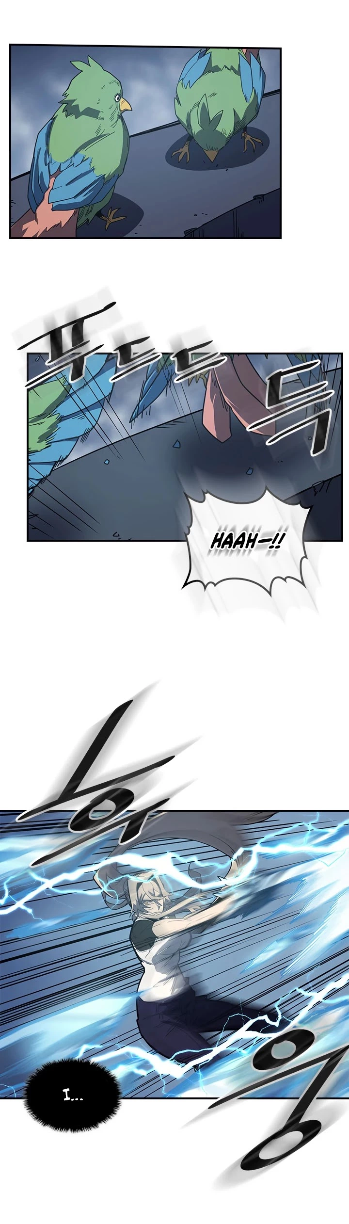 Read A Returner's Magic Should Be Special (en) Manga Online