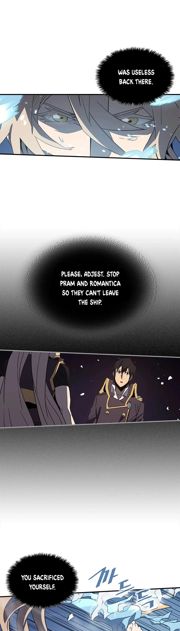 Read A Returner's Magic Should Be Special (en) Manga Online