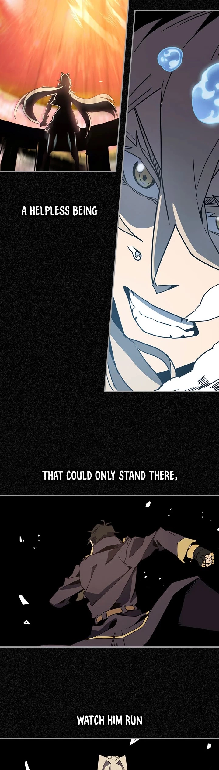 Read A Returner's Magic Should Be Special (en) Manga Online