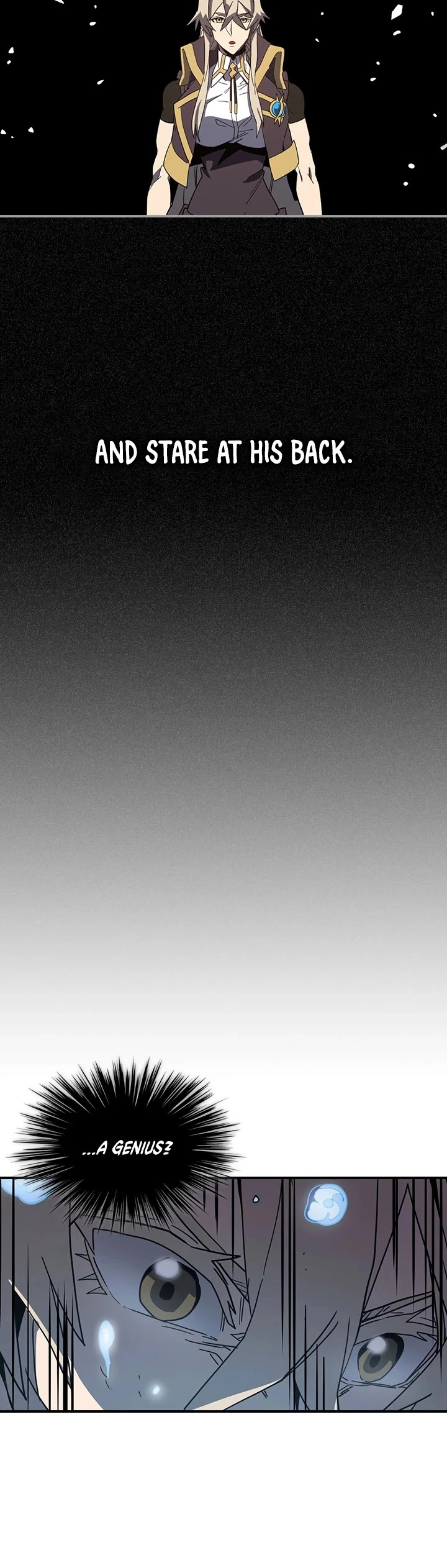 Read A Returner's Magic Should Be Special (en) Manga Online