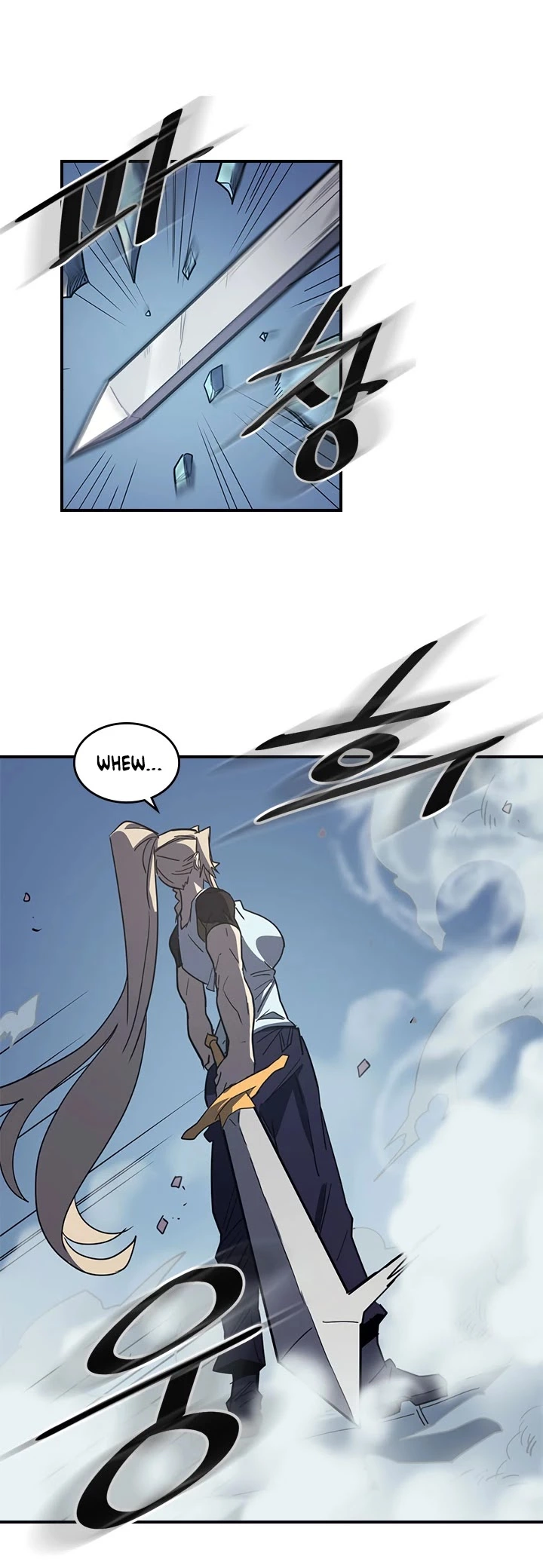 Read A Returner's Magic Should Be Special (en) Manga Online