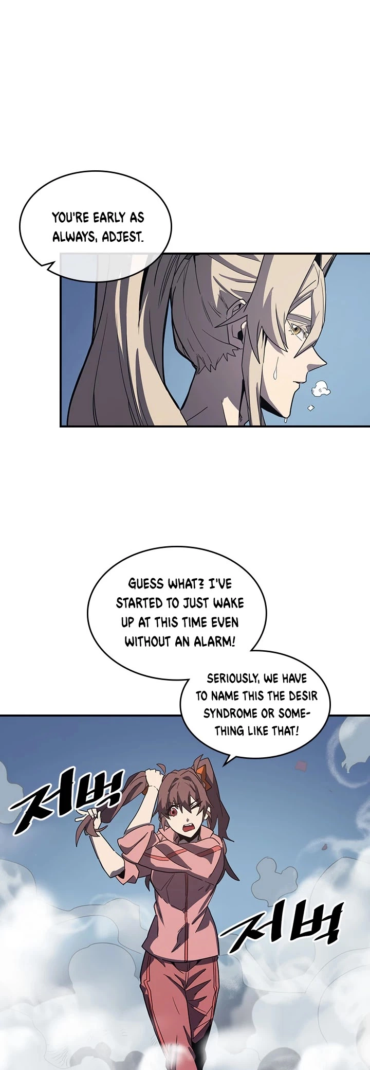 Read A Returner's Magic Should Be Special (en) Manga Online