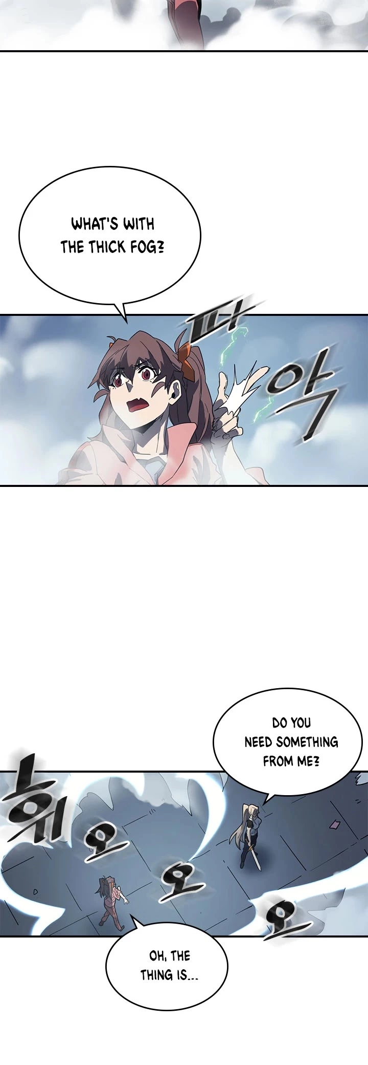 Read A Returner's Magic Should Be Special (en) Manga Online