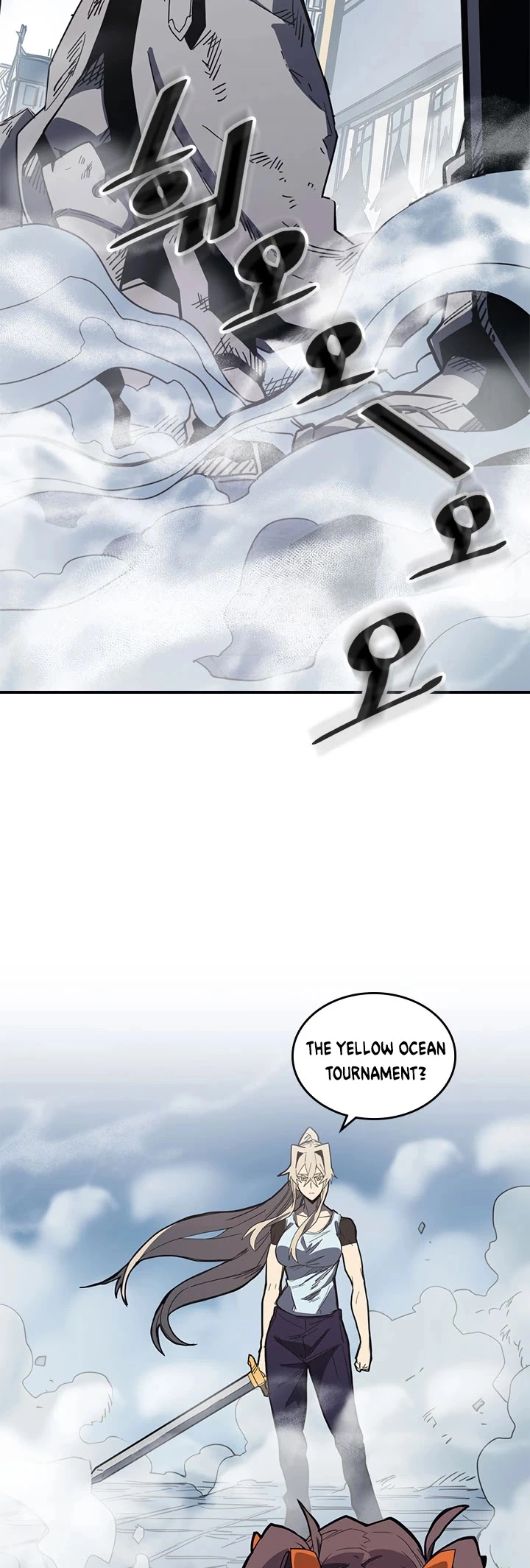 Read A Returner's Magic Should Be Special (en) Manga Online