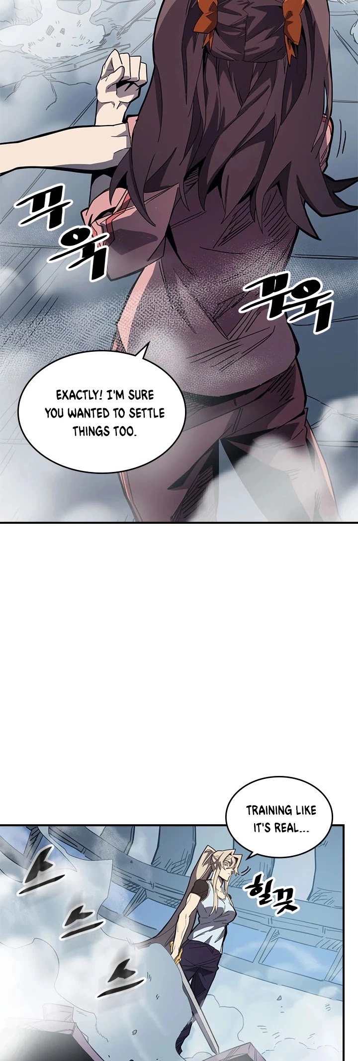 Read A Returner's Magic Should Be Special (en) Manga Online