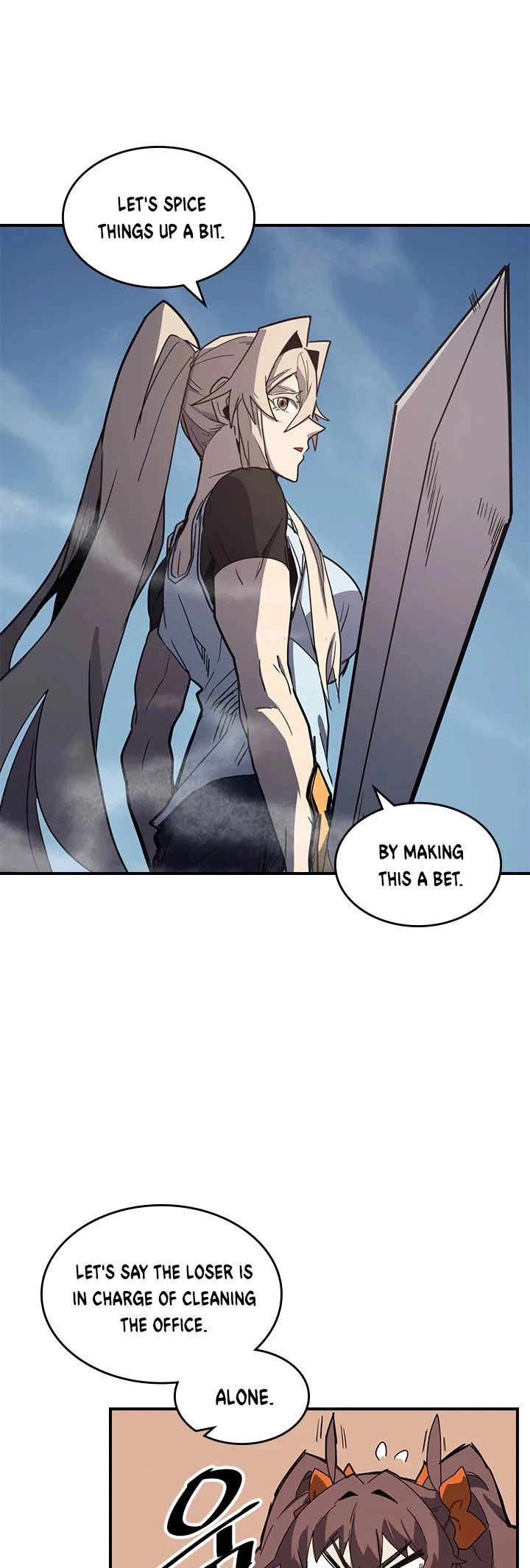 Read A Returner's Magic Should Be Special (en) Manga Online