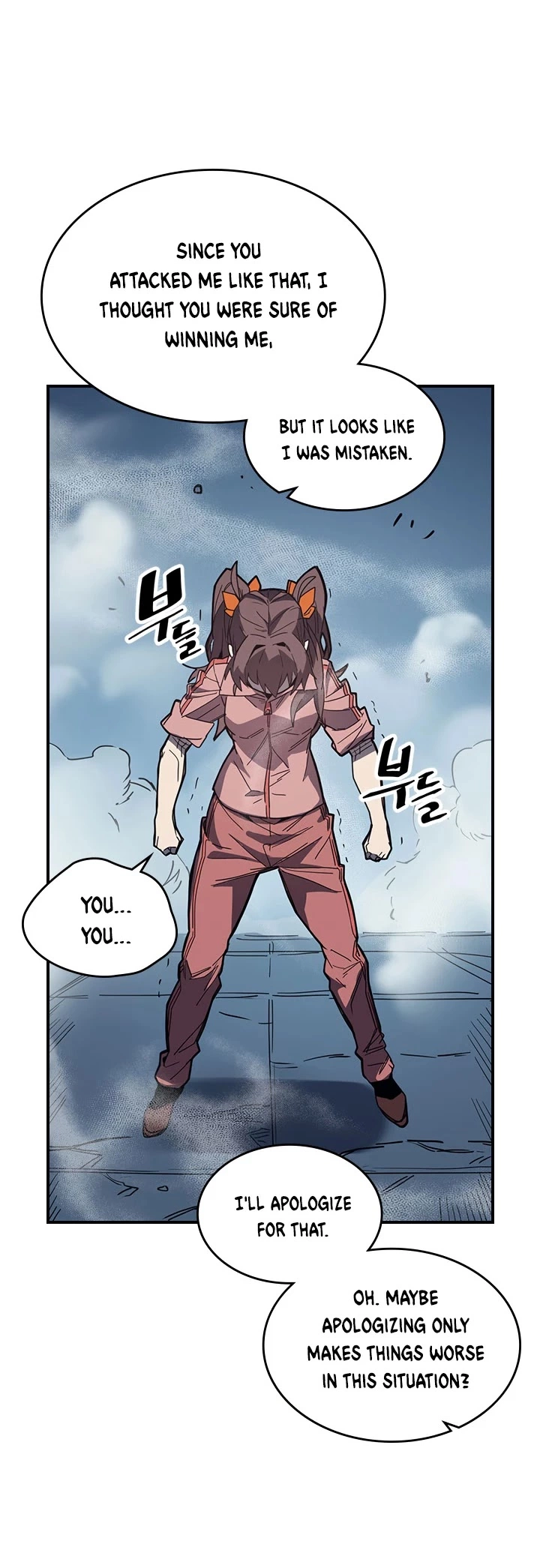 Read A Returner's Magic Should Be Special (en) Manga Online