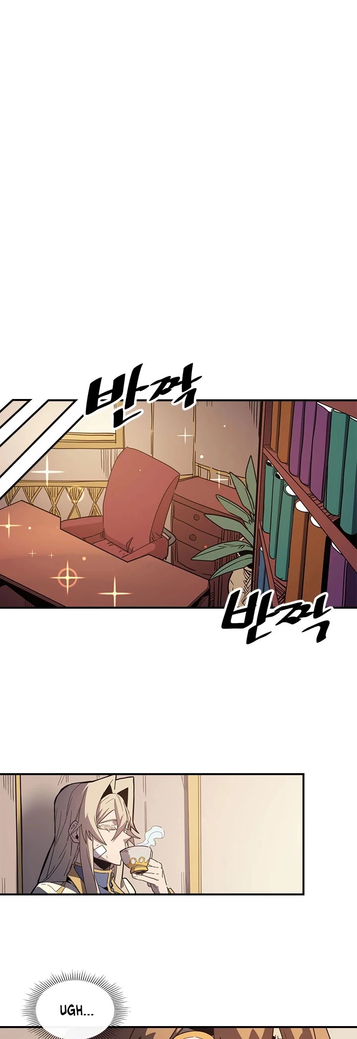 Read A Returner's Magic Should Be Special (en) Manga Online