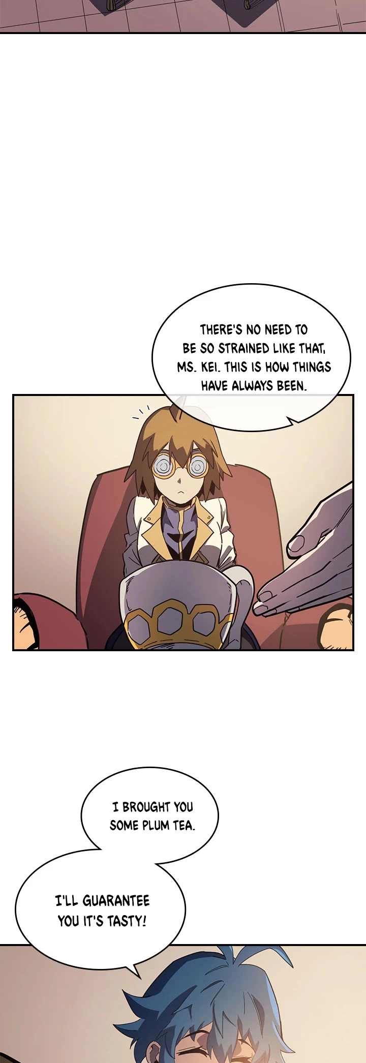 Read A Returner's Magic Should Be Special (en) Manga Online