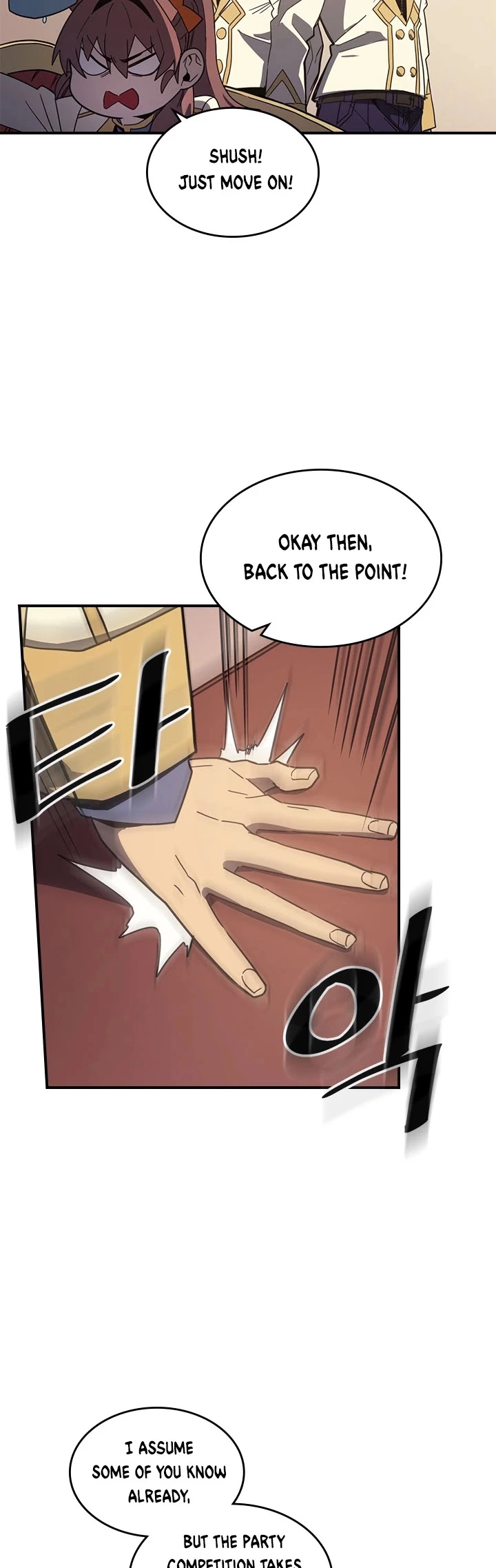 Read A Returner's Magic Should Be Special (en) Manga Online