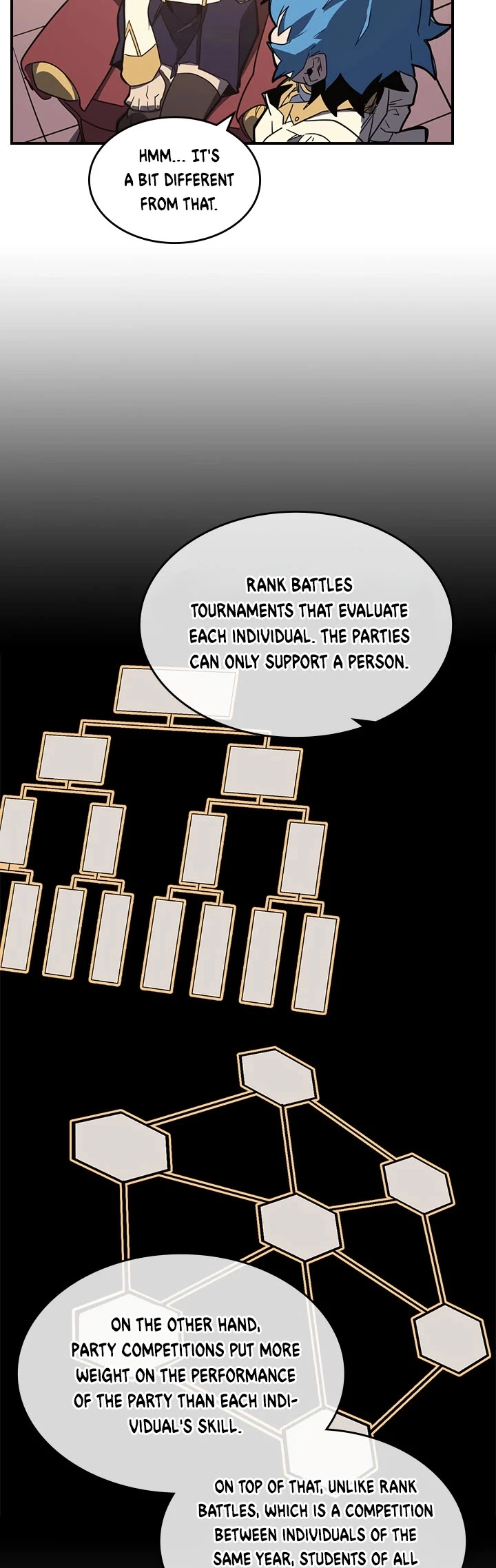 Read A Returner's Magic Should Be Special (en) Manga Online