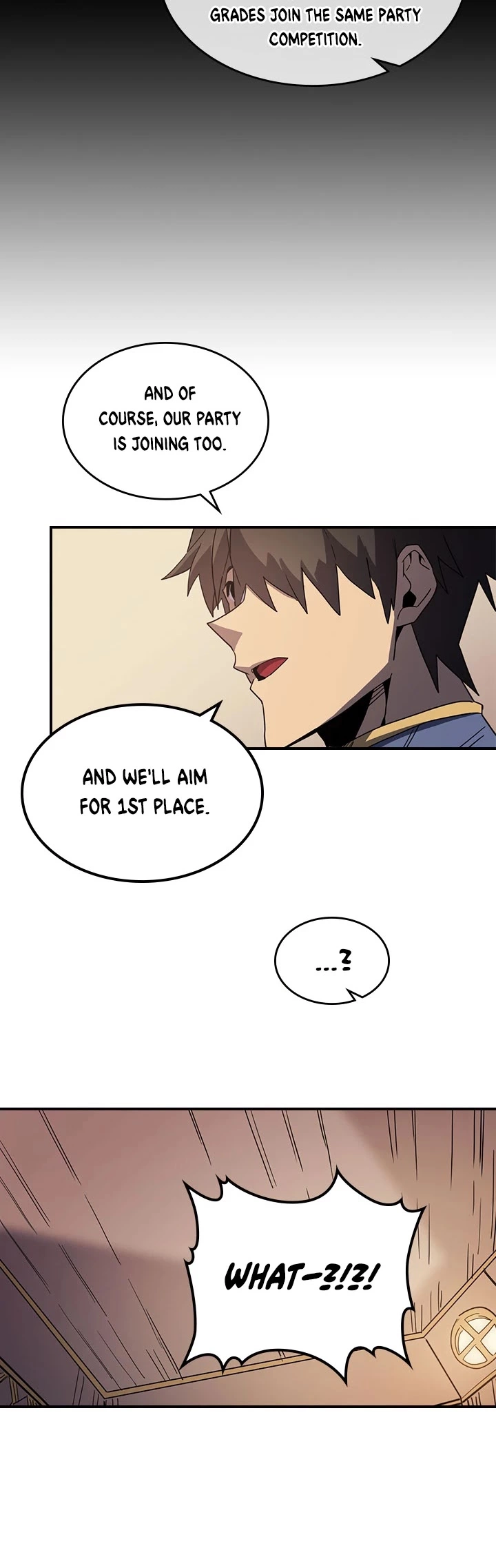 Read A Returner's Magic Should Be Special (en) Manga Online