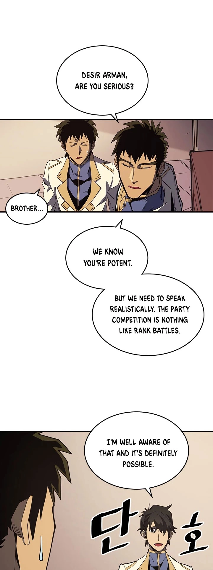 Read A Returner's Magic Should Be Special (en) Manga Online