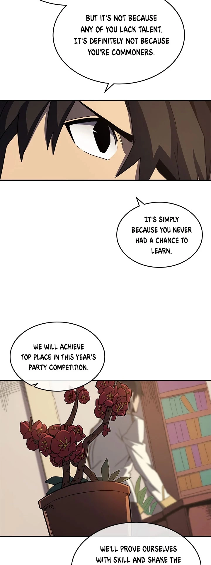 Read A Returner's Magic Should Be Special (en) Manga Online