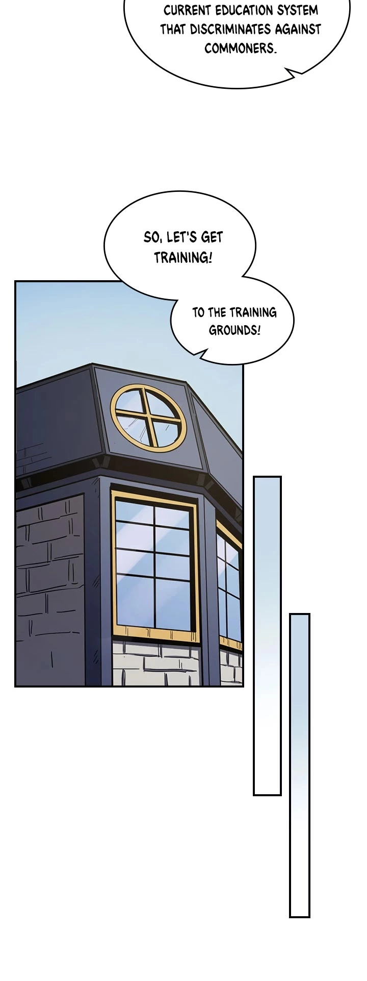 Read A Returner's Magic Should Be Special (en) Manga Online