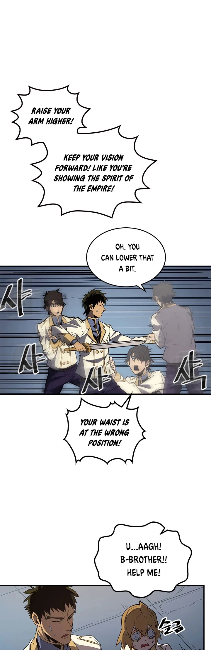 Read A Returner's Magic Should Be Special (en) Manga Online