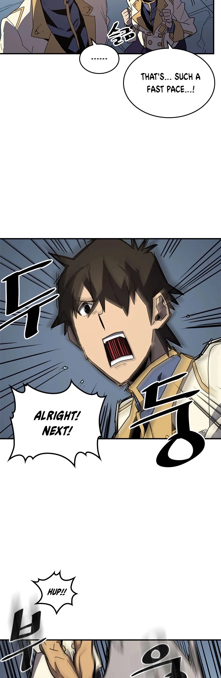 Read A Returner's Magic Should Be Special (en) Manga Online