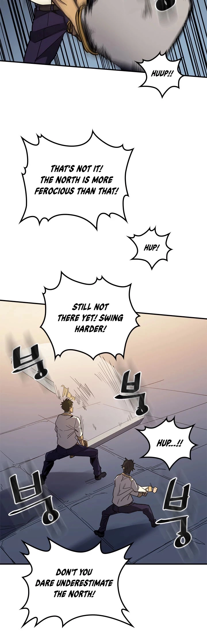 Read A Returner's Magic Should Be Special (en) Manga Online