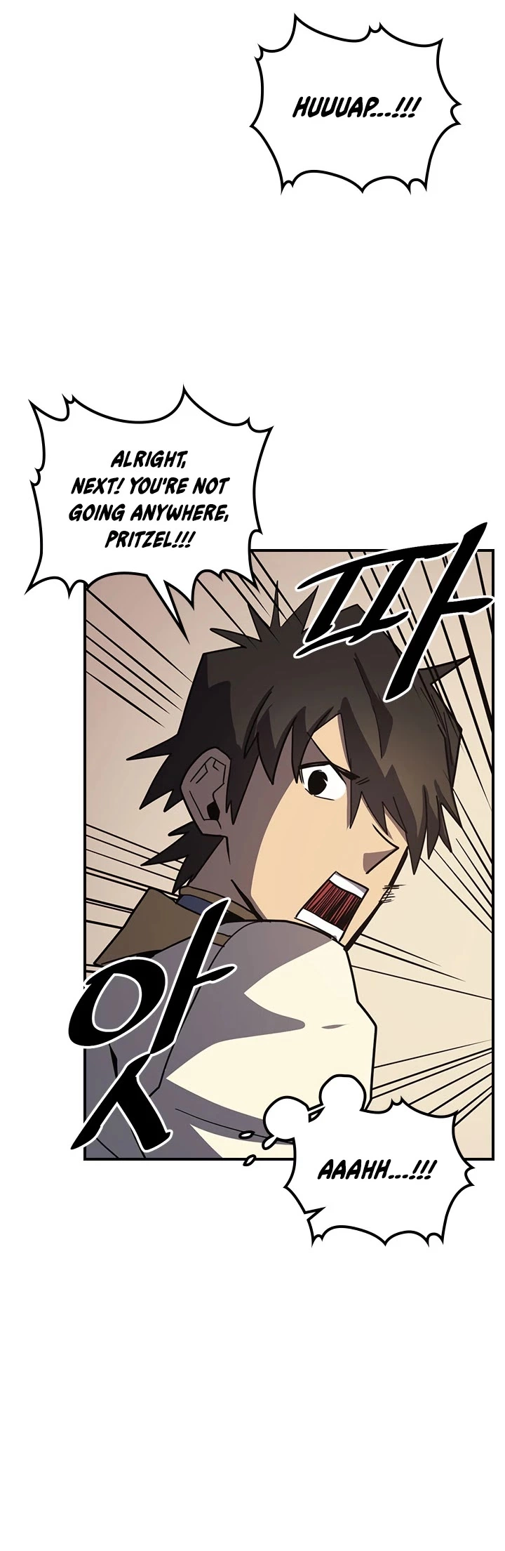 Read A Returner's Magic Should Be Special (en) Manga Online