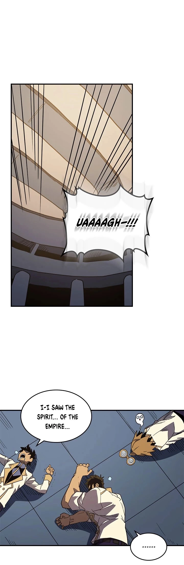 Read A Returner's Magic Should Be Special (en) Manga Online