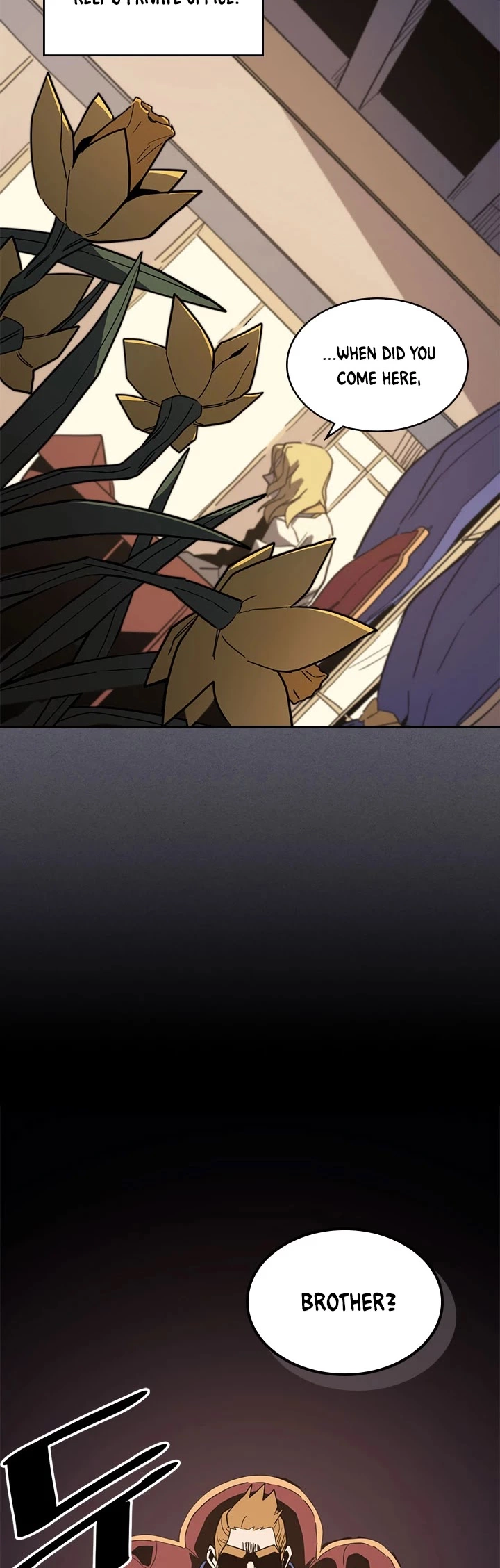 Read A Returner's Magic Should Be Special (en) Manga Online