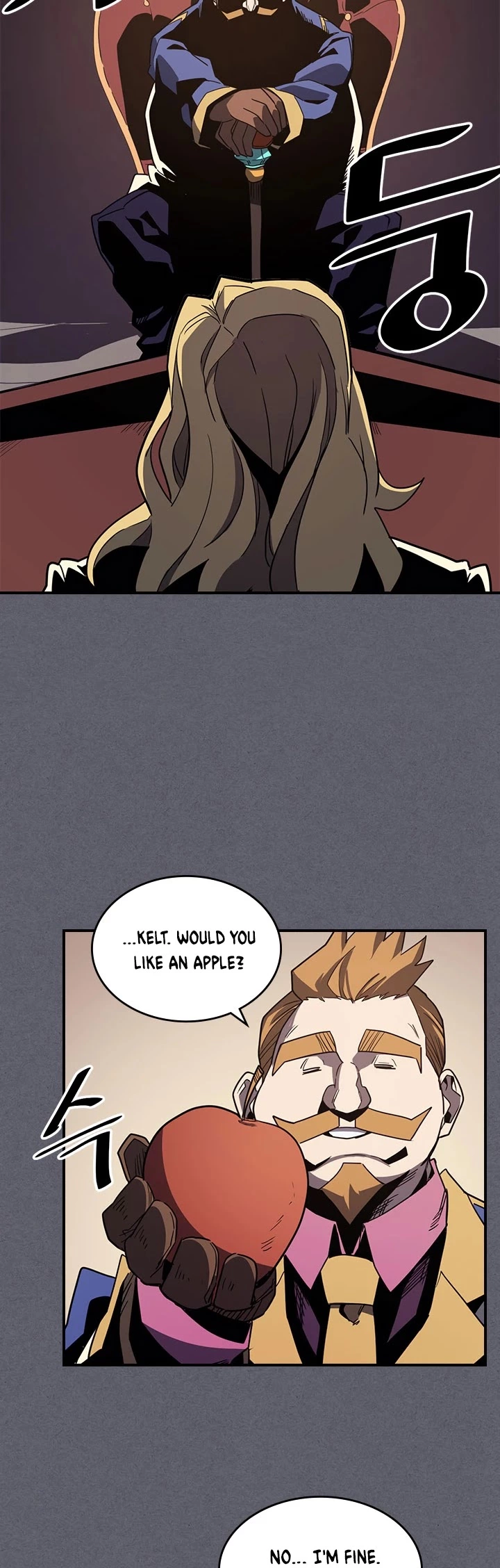 Read A Returner's Magic Should Be Special (en) Manga Online