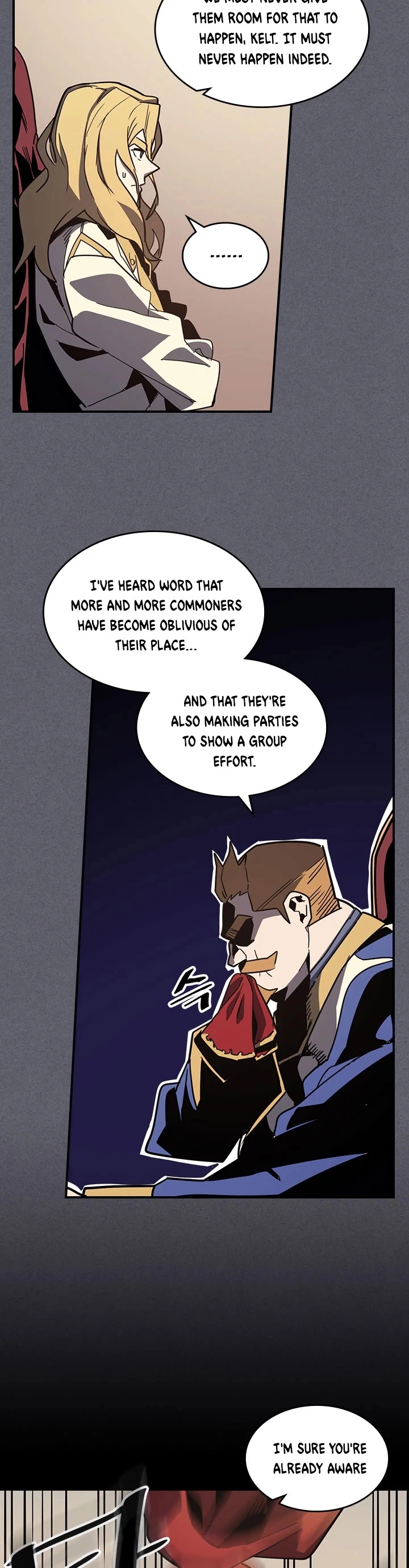 Read A Returner's Magic Should Be Special (en) Manga Online