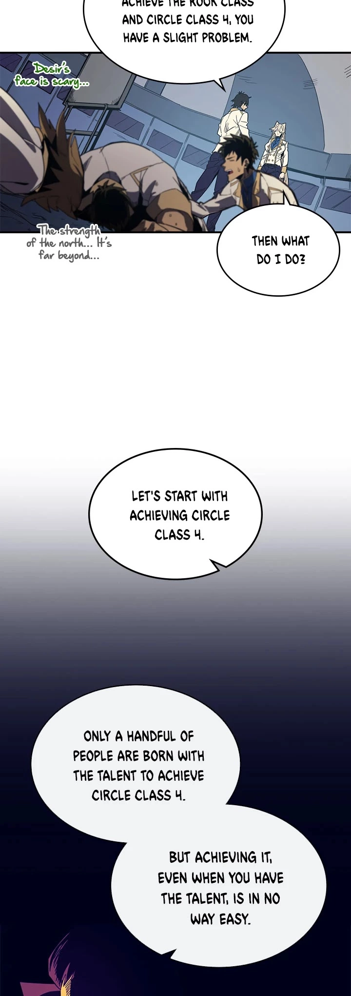 Read A Returner's Magic Should Be Special (en) Manga Online