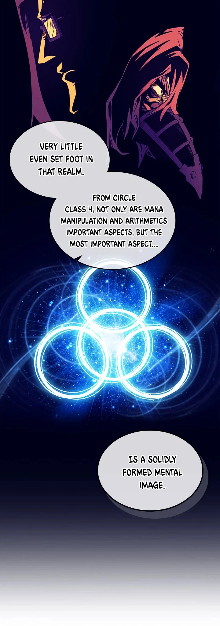 Read A Returner's Magic Should Be Special (en) Manga Online