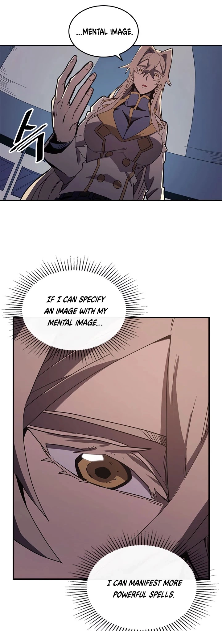 Read A Returner's Magic Should Be Special (en) Manga Online