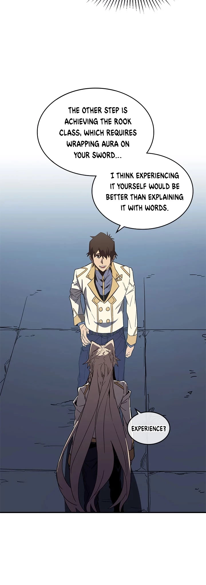 Read A Returner's Magic Should Be Special (en) Manga Online